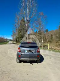2010 Opel ANTARA