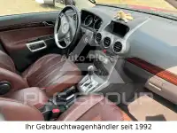 2010 Opel ANTARA