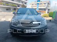 2010 Opel ANTARA
