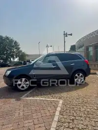 2010 Opel ANTARA