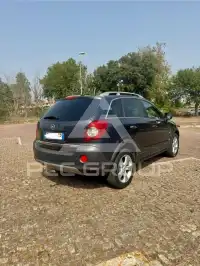 2010 Opel ANTARA