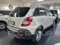 2010 Opel ANTARA