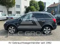2010 Opel ANTARA