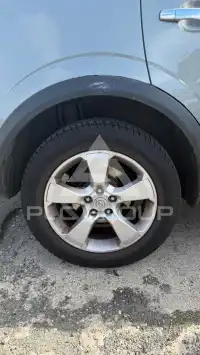 2010 Opel ANTARA