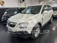 2010 Opel ANTARA