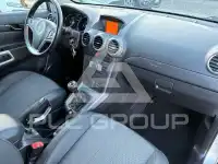 2010 Opel ANTARA