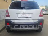 2010 Opel ANTARA