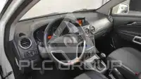 2010 Opel ANTARA