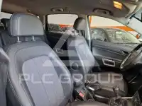2010 Opel ANTARA