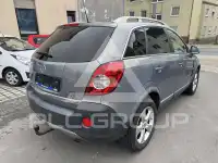 2010 Opel ANTARA