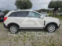 2010 Opel ANTARA