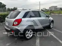 2010 Opel ANTARA