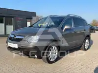 2010 Opel ANTARA