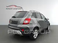 2010 Opel ANTARA