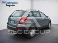2010 Opel ANTARA