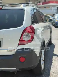 2010 Opel ANTARA