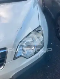 2010 Opel ANTARA