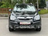 2010 Opel ANTARA