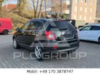 2010 Opel ANTARA