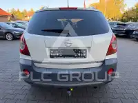 2010 Opel ANTARA