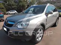 2010 Opel ANTARA