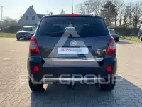 2010 Opel ANTARA