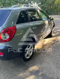 2010 Opel ANTARA