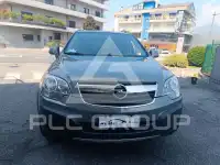 2010 Opel ANTARA