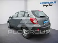 2010 Opel ANTARA