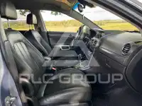 2010 Opel ANTARA