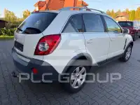 2010 Opel ANTARA