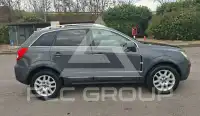2010 Opel ANTARA