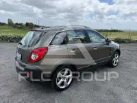 2010 Opel ANTARA
