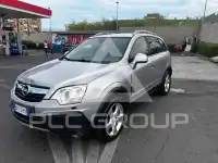 2010 Opel ANTARA
