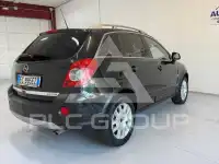 2010 Opel ANTARA