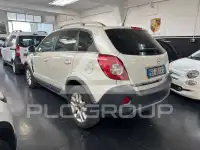 2010 Opel ANTARA