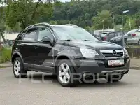 2010 Opel ANTARA