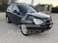 2010 Opel ANTARA