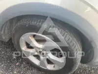 2010 Opel ANTARA