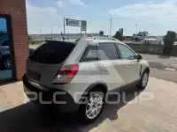 2010 Opel ANTARA