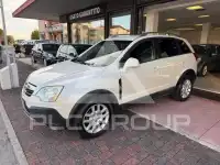 2010 Opel ANTARA