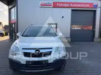 2010 Opel ANTARA