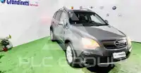 2010 Opel ANTARA