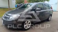 2010 Opel ZAFIRA