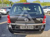 2010 Opel ZAFIRA