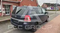 2010 Opel ZAFIRA