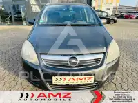 2010 Opel ZAFIRA