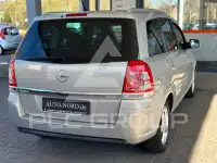 2010 Opel ZAFIRA