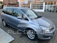 2010 Opel ZAFIRA