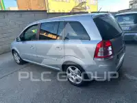 2010 Opel ZAFIRA